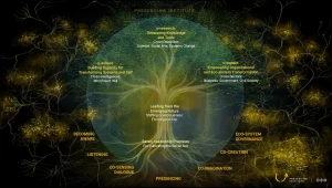 Planetaire samenhang